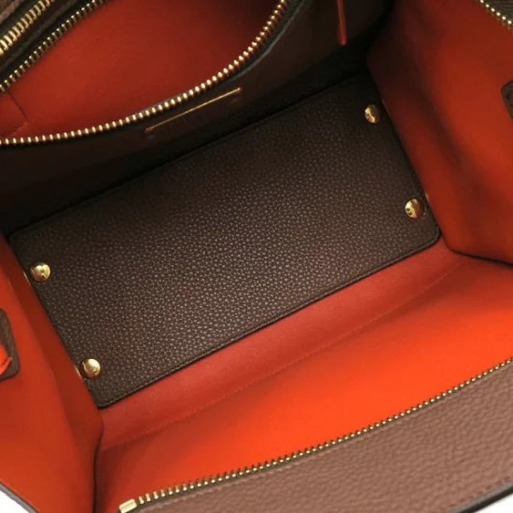 Salvatore Ferragamo Bag Amy Black